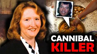 Dad's Head for Dinner: The Chilling Case of Katherine Knight | True Crime Australia