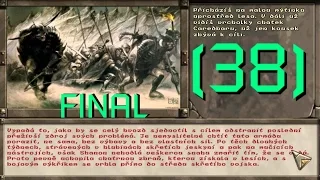 Brány Skeldalu: Skřetí Říše / The Orc Kingdom - Videonávod / Walkthrough - 38 - Final [CZ/ENG]