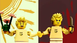 ДОБРОТА | 13 Карт Lego meme