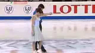 2007-2008 Grand Prix Final - Tessa VIRTUE / Scott MOIR (FD)