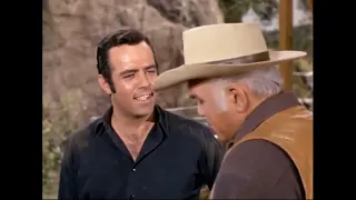 Bonanza temporada 5 + 6  capítulo 33+34 - 01 - Película De Vaqueros Capítulo Completos 2024