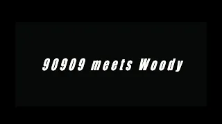 90909 LIVE "90909 meets Woody" [ UCLA - 2024.04.19 ] FULL