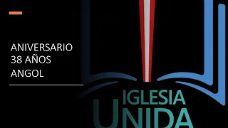 Aniversario Iglesia Unida Metodista Pentecostal de ANGOL