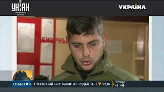 Одного з ватажків самопроголошеної ДНР підірвали у Донецьку