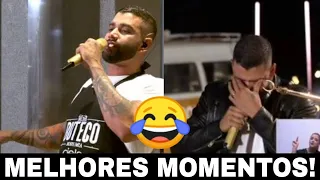 LIVE GUSTTAVO LIMA - MOMENTOS ENGRAÇADOS!