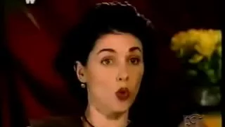 Bram Stoker's Dracula (1992) - Entertainment Tonight feature (part 1 of 2)