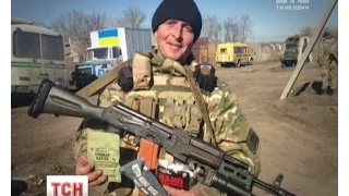 Пройшов війну, а помер на мирній землі: на Київщині попрощалися з воїном Андрієм Блонським