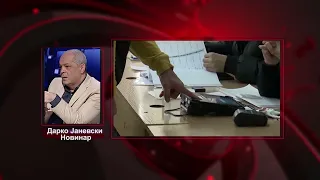 Анализа: СДСМ и Пендаровски веќе се предадоа, вториот дел од кампањата не може да смени ништо