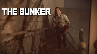 ХОРРОР БУНКЕР! ИНТЕРАКТИВНОЕ КИНО! ДВЕ КОНЦОВКИ! ✖ THE BUNKER #1