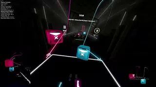 Beat Saber | Waifu - S3RL (EX+) SS Rank