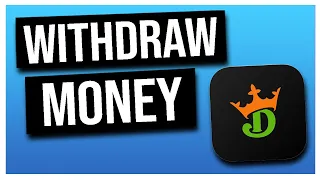how to WITHDRAW money from Draftkings (to bank or PayPal)