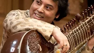 Ustad Irshad Khan (Sitar) - Raga Puriya