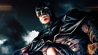 Batman: Damned - Official Trailer