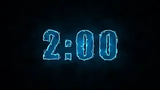 2 Minute Countdown - Energy