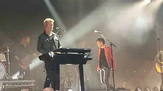 @aha 'Train of Thought' Cardiff Castle 05/07/22