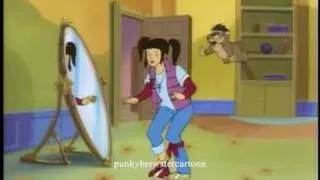 Punky Brewster Cartoon - Call me Ms Part 1