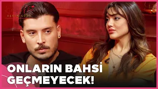 Mert, Buse'ye Resti Çekti   | Kısmetse Olur: Aşkın Gücü 2. Sezon 16. Bölüm