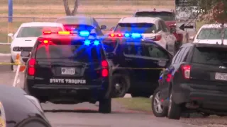 Questions about tactical response to Uvalde school shooting