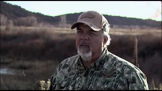 Hunting University - S10E09 - New Mexico Public Land Trophy Mule Deer Hunt