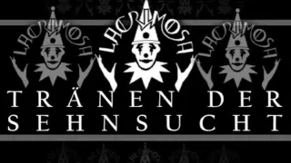 Lacrimosa - Tränen der Sehnsucht (Letra Aleman/Español)