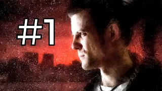 Max Payne Part 1 - The American Dream - Gameplay Walkthrough [PS5] (No Commentary)