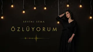 Sevinj Sema - Özlüyorum (Cover version "DATO - Özlüyorum") @DATOOfficial