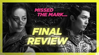 The Long Ballad Final Review. Miss The Dragon, The Imperial Coroner Review & Reaction.