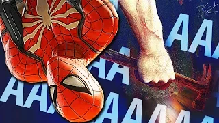 THE LAST OF US 2, SPIDER-MAN и новые анонсы! - Конференция Sony на Paris Games Week 2017