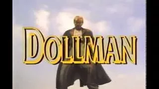Dollman Sci-Fi Movie Trailer (1991)