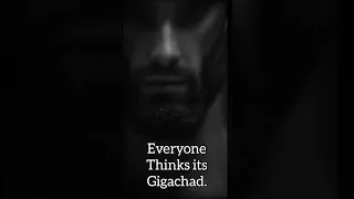 The Real Gigachad: 🗿 | Earn to Die #beniöneçıkart #fypシ #viral #shorts