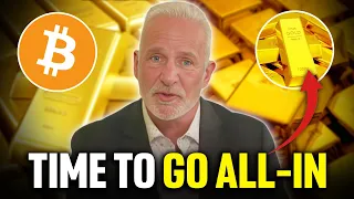 This Is My Warning to You All! How Many Ounces Of Gold & Silver Are You HOLDING? Peter Schiff