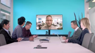 3 Simple Ways For Videoconferencing with Logitech Group - BR Português