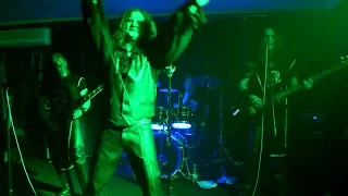 Экзистенция - I want out (Helloween cover) | LF Club, 25.02.2018