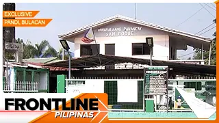 Exclusive: Brgy. San Roque sa Pandi, Bulacan, walang nakaupong opisyal dahil sa mga nakabinbing kaso