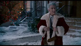 The Santa Clause 3 The Escape Clause - Frost Tricks Scott