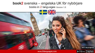 Engelska (UK) för nybörjare på 100 lektioner