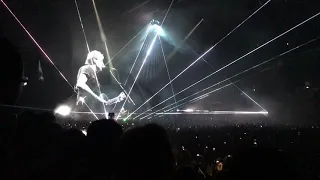 Roger Waters live Sofia 2018 Mother