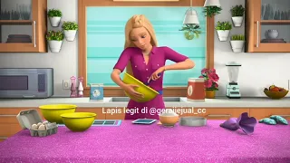 Parodi dubbing barbie lucu | Kompilasi barbie tiktok ngakak | #dubbingbarbiengakak #parodibarbie