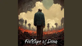Footsteps of Doom Horror