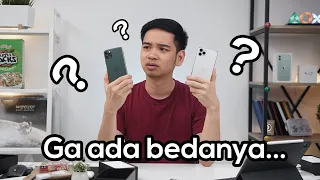 iPhone 11 Pro Max Rp1.5 juta vs Rp23 juta...