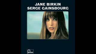 Serge Gainsbourg & Jane Birkin - Sous le Soleil Exactement