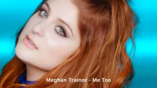 Meghan Trainor - Me Too (2x Speed)(Fast Music 4 Fun)