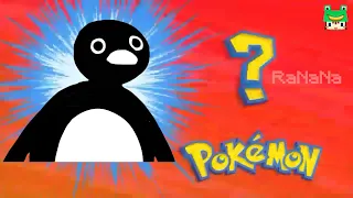 Hardest Cursed Who's That Noot noot Pokemon ?