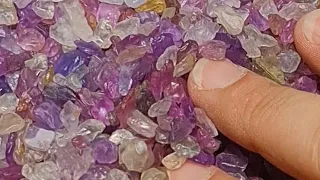 Instagram Live Sale of Gemstones and Gem Rough at the Jewelry Trade Center Bangkok 14.02.23 (repost)