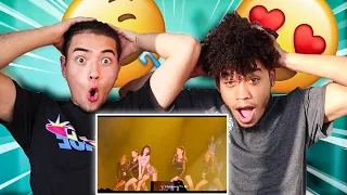 BLACKPINK LISA SWALLA SOLO DANCE 2.0 REACTION (Bangkok Encore)