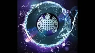 Ministry of sound   Latino mix cd3