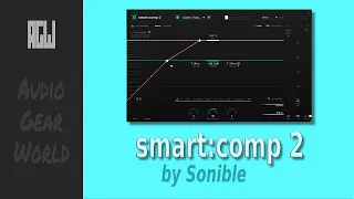smart:comp 2 by Sonible | Review