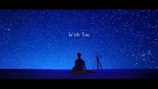 BTS (방탄소년단) JIMIN X Ha Sungwoon 'With You' FMV