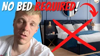 Could You Stay Awake for 40 hours?! Sleep Deprivation challenge