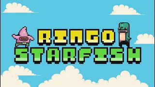Игра "Ринго Морская Звезда" (Ringo Starfish) - прохождение